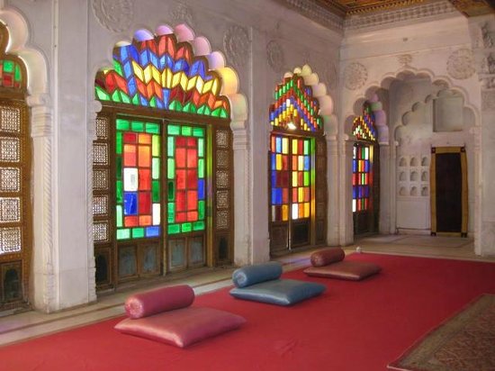  Jaswant Thada imgage