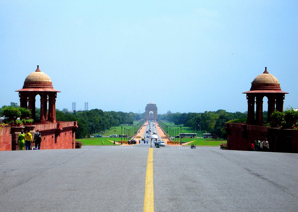 Rajpath Image
