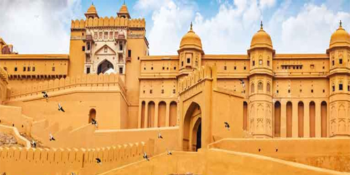 amber-fort