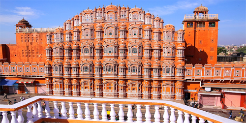 hawa-mahal