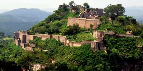 /kangra fort himachal pardesh