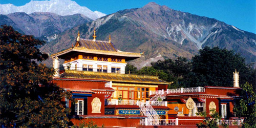 norbulingka-institute