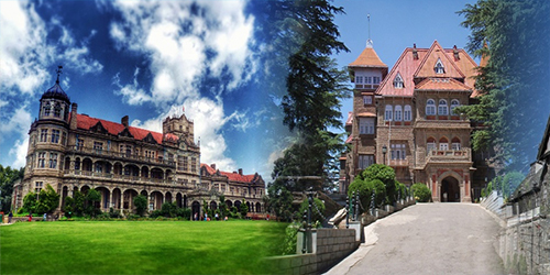 shimla